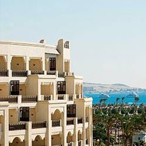 Steigenberger Al dau Beach Hotel